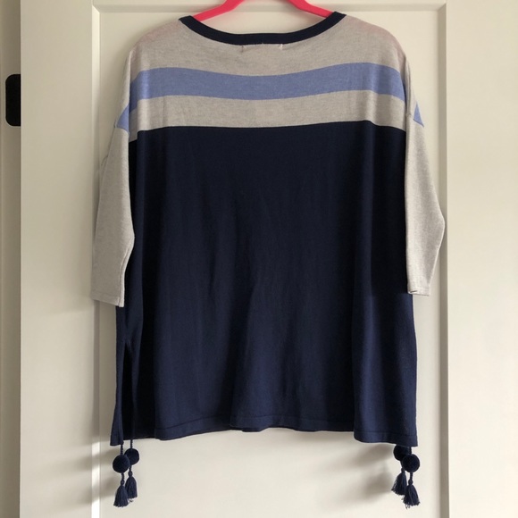 NWT Lilly Pulitzer Elba Sweater Size XXS - Picture 3 of 3